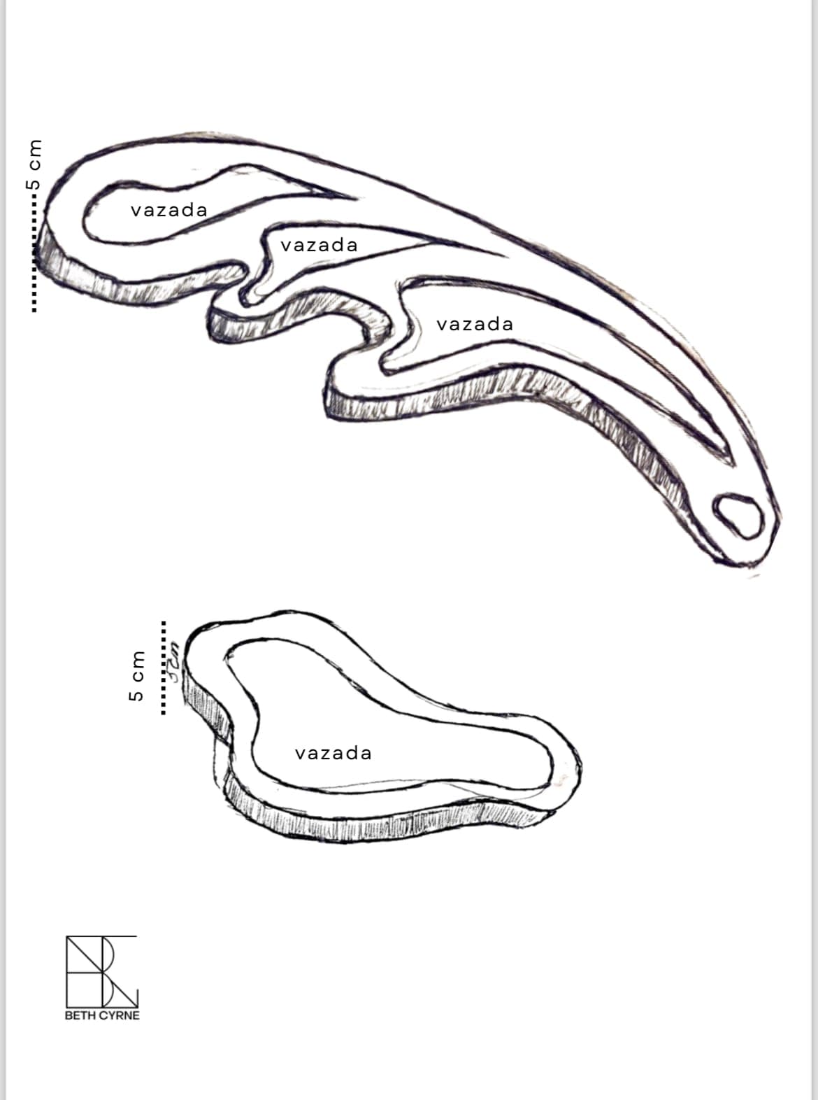 Estudo de composição